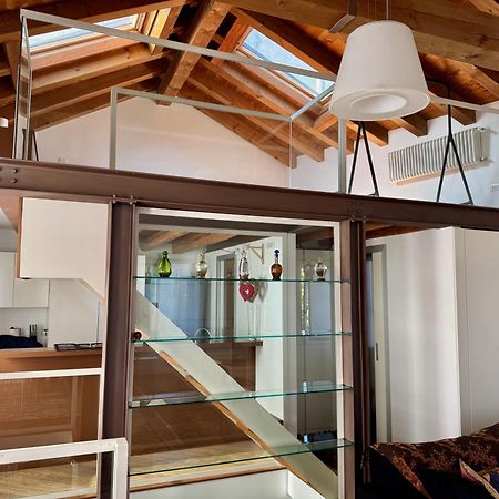 Appartement Motta Di Livenza Deluxe Extérieur photo