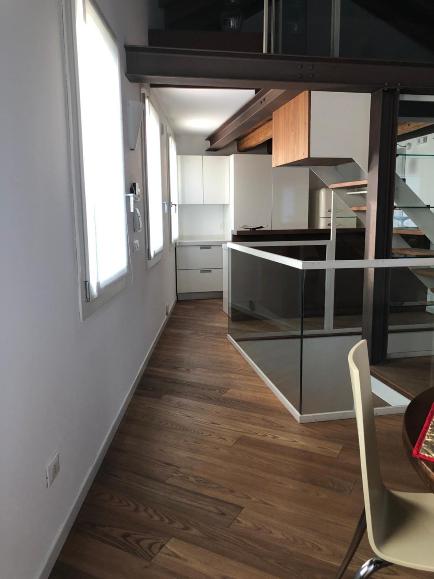 Appartement Motta Di Livenza Deluxe Extérieur photo