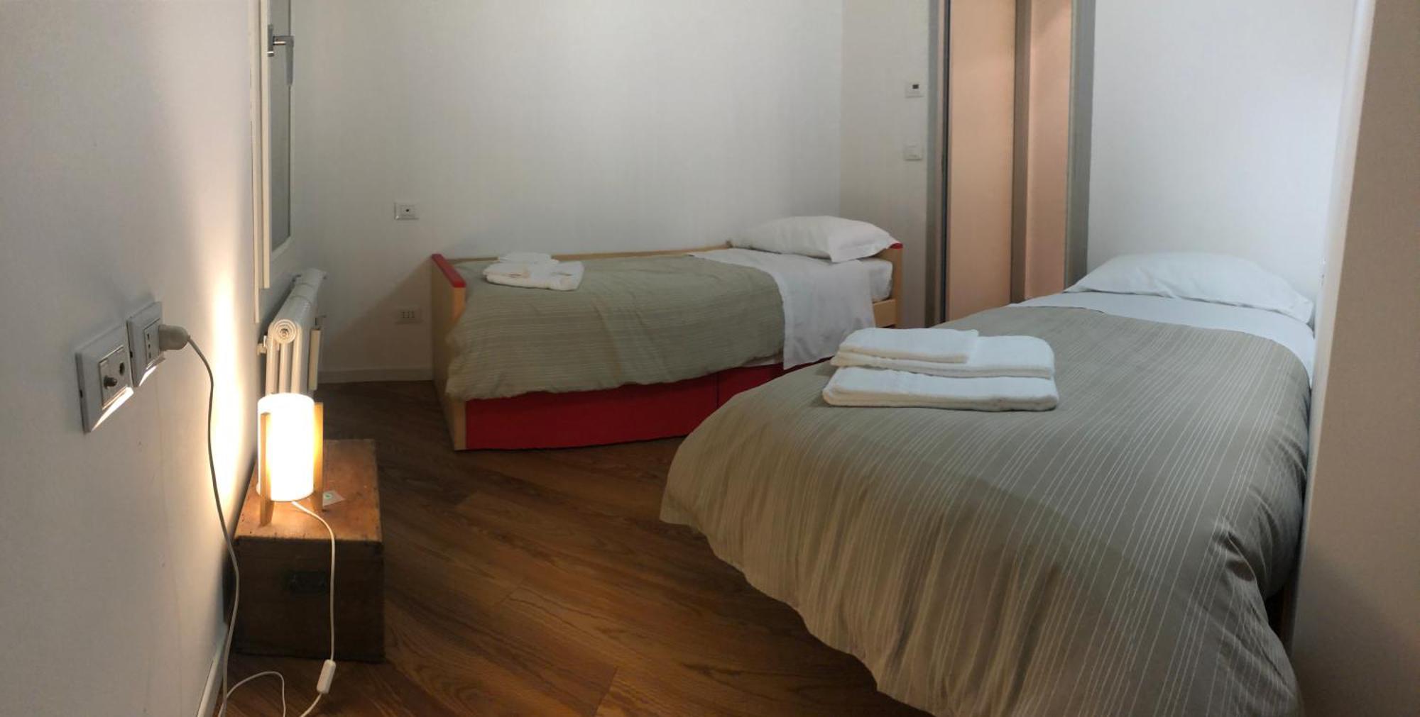 Appartement Motta Di Livenza Deluxe Extérieur photo