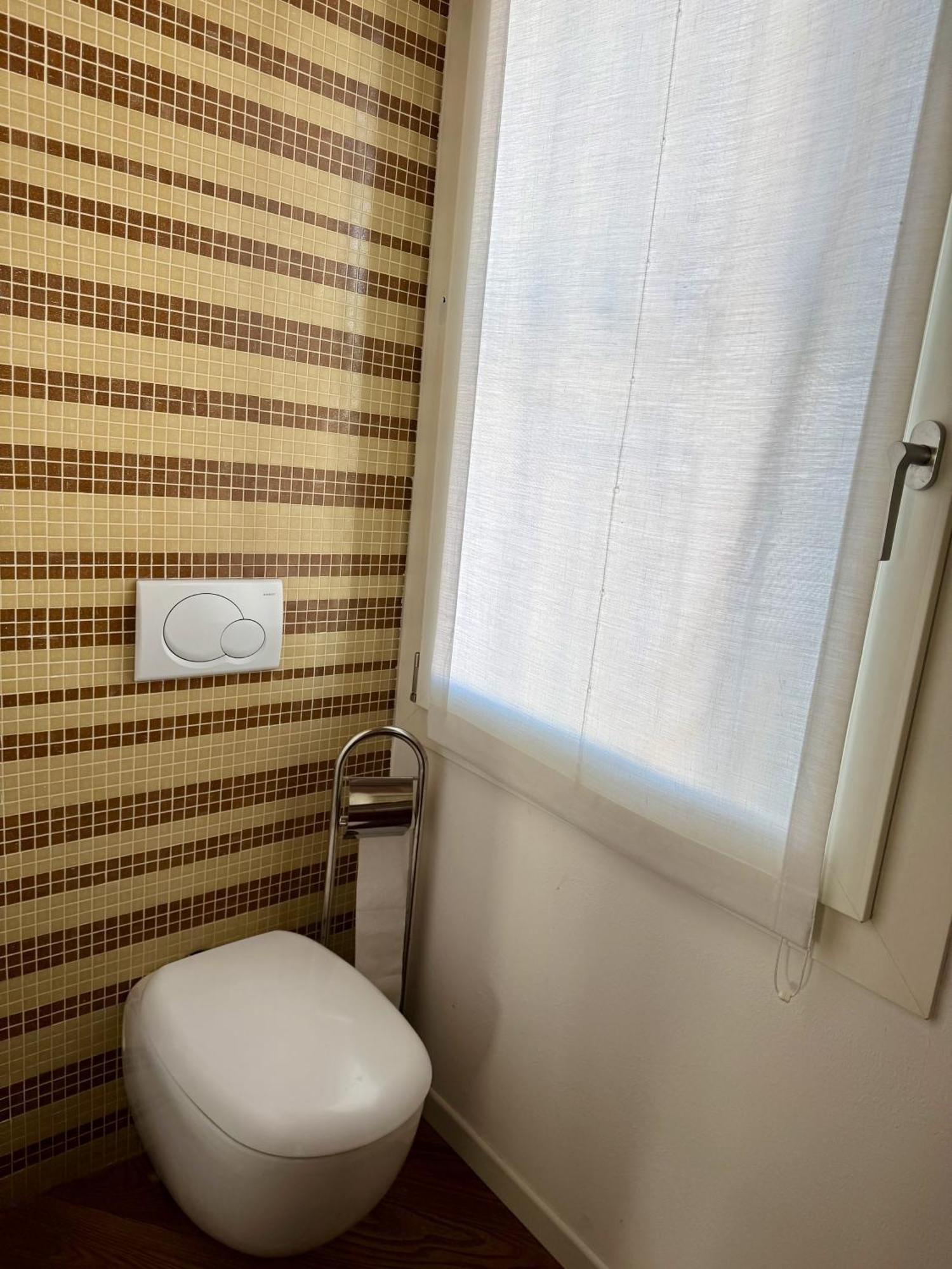 Appartement Motta Di Livenza Deluxe Extérieur photo